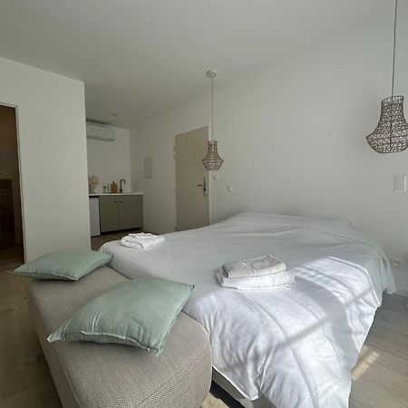 Appart-Hotel Residence De Garonne Tonneins Экстерьер фото