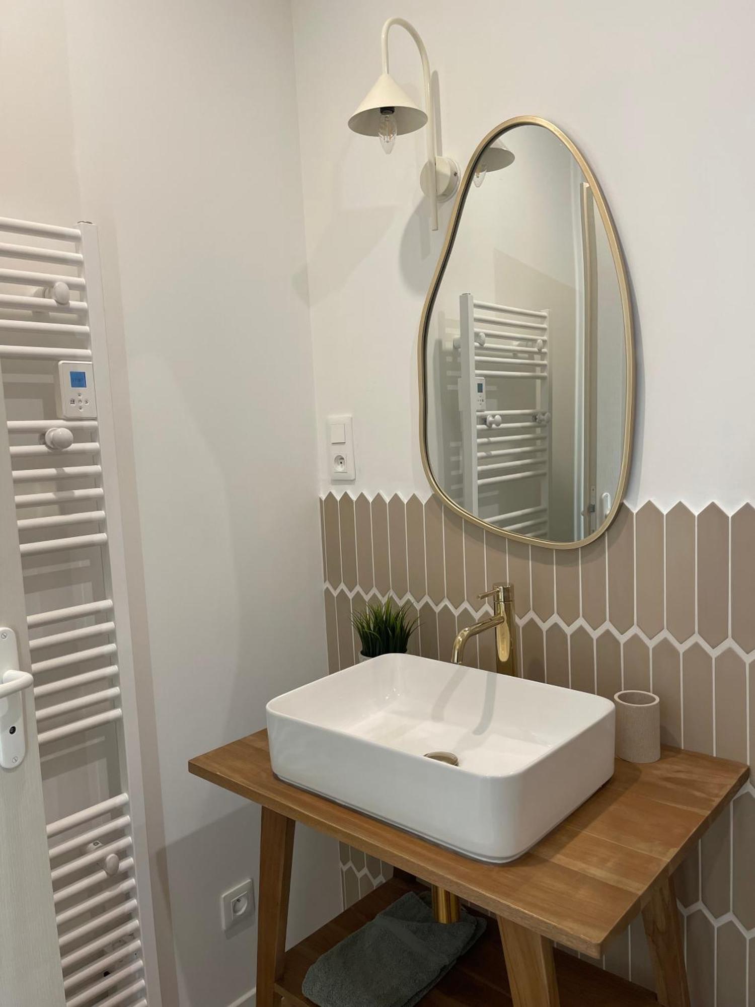 Appart-Hotel Residence De Garonne Tonneins Экстерьер фото