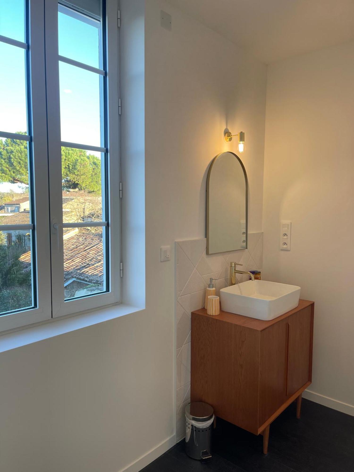 Appart-Hotel Residence De Garonne Tonneins Экстерьер фото