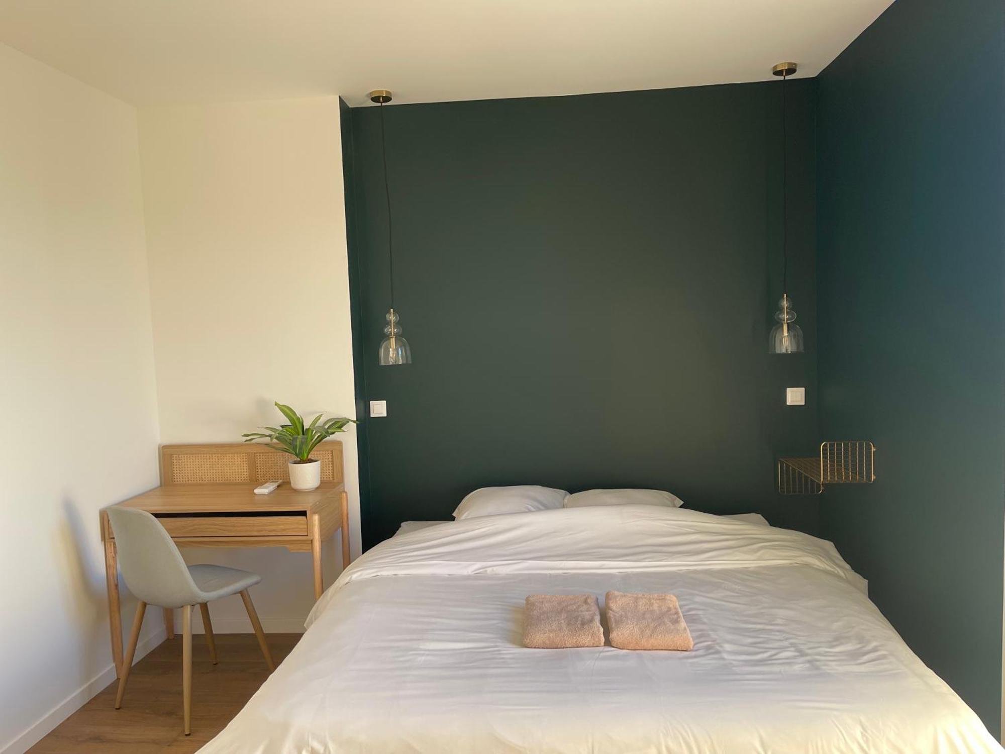 Appart-Hotel Residence De Garonne Tonneins Экстерьер фото