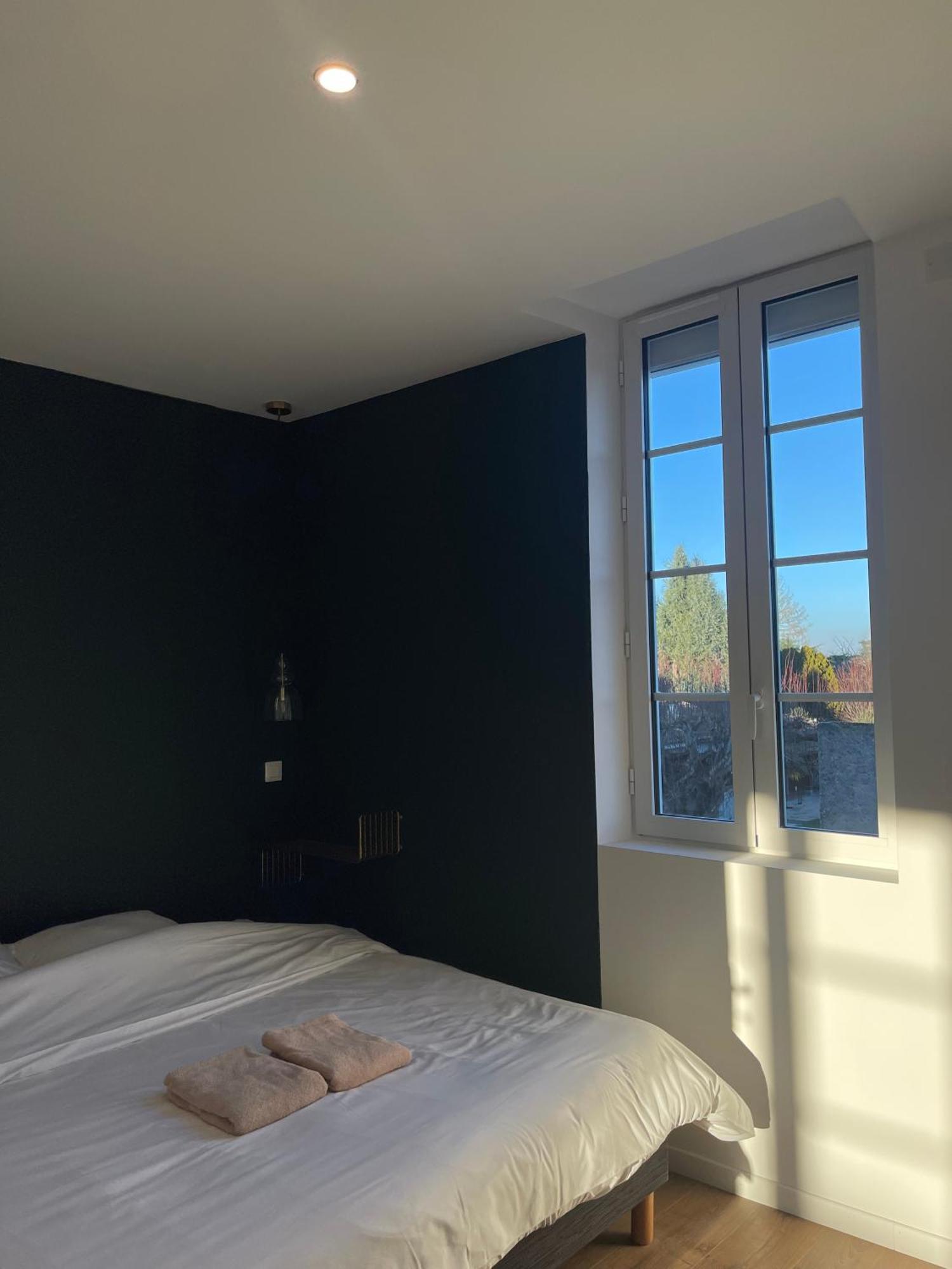 Appart-Hotel Residence De Garonne Tonneins Экстерьер фото