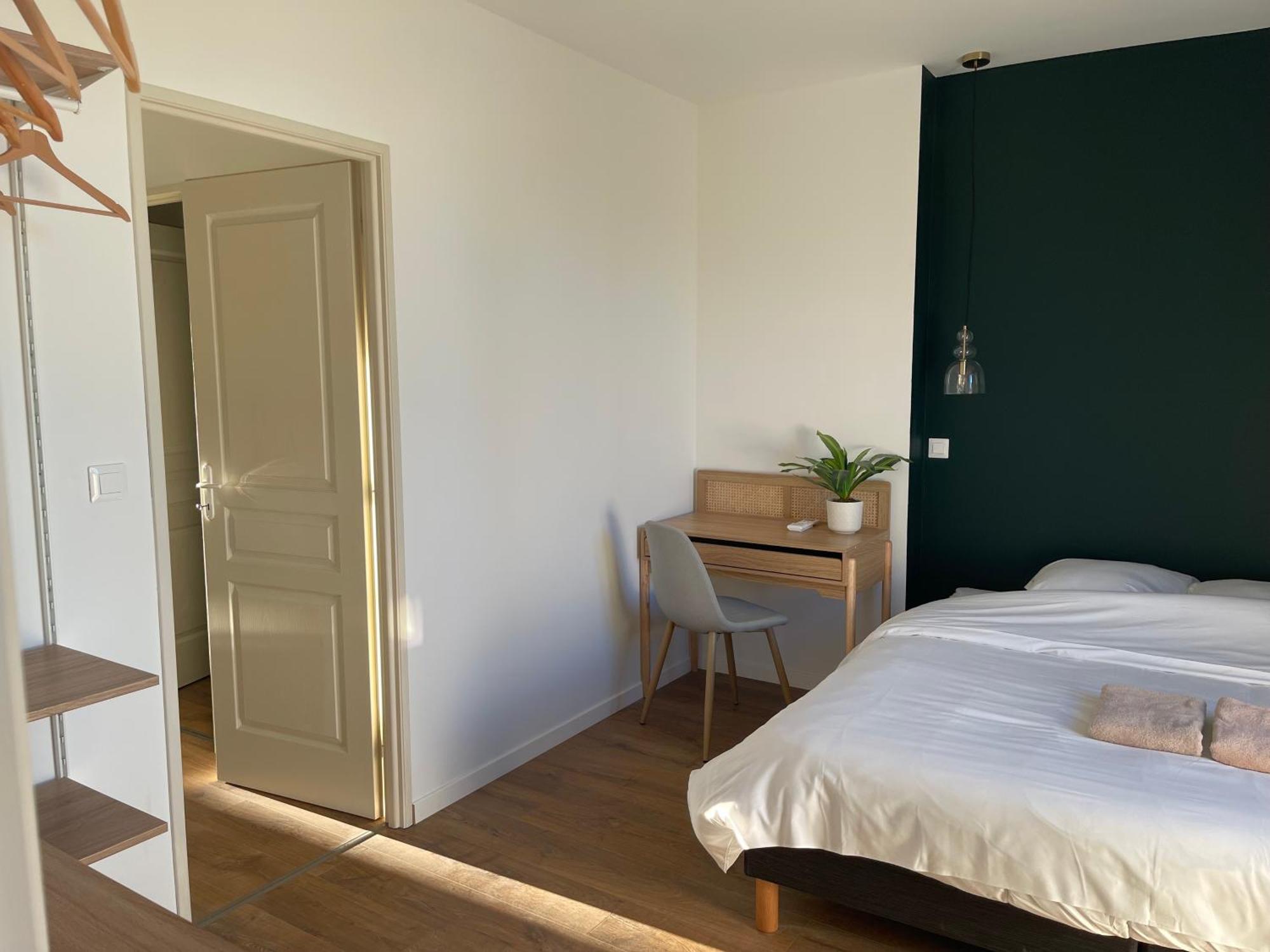 Appart-Hotel Residence De Garonne Tonneins Экстерьер фото