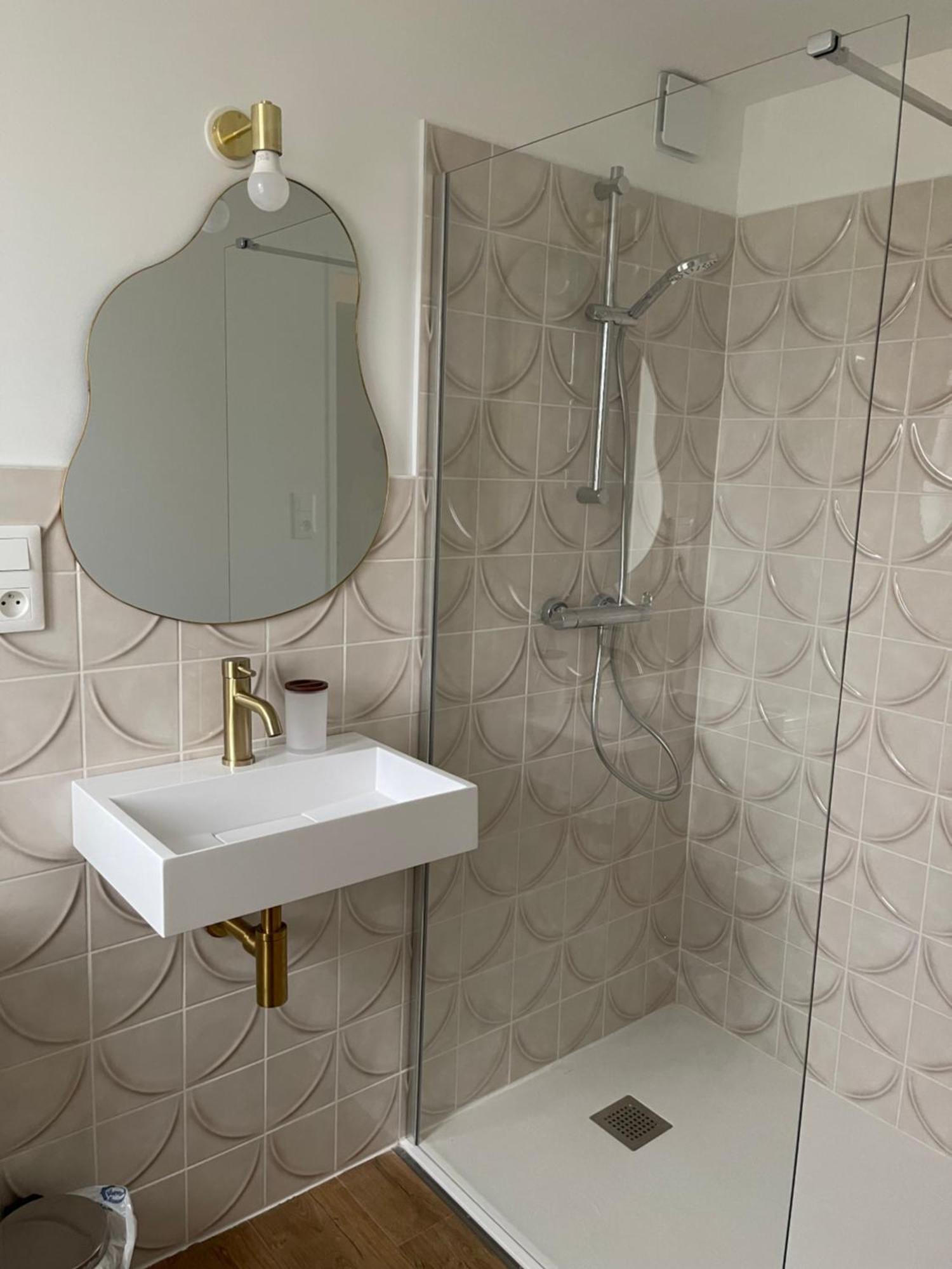 Appart-Hotel Residence De Garonne Tonneins Экстерьер фото