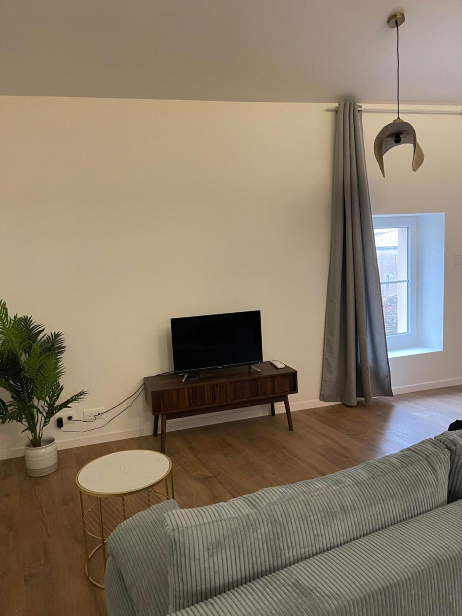 Appart-Hotel Residence De Garonne Tonneins Экстерьер фото