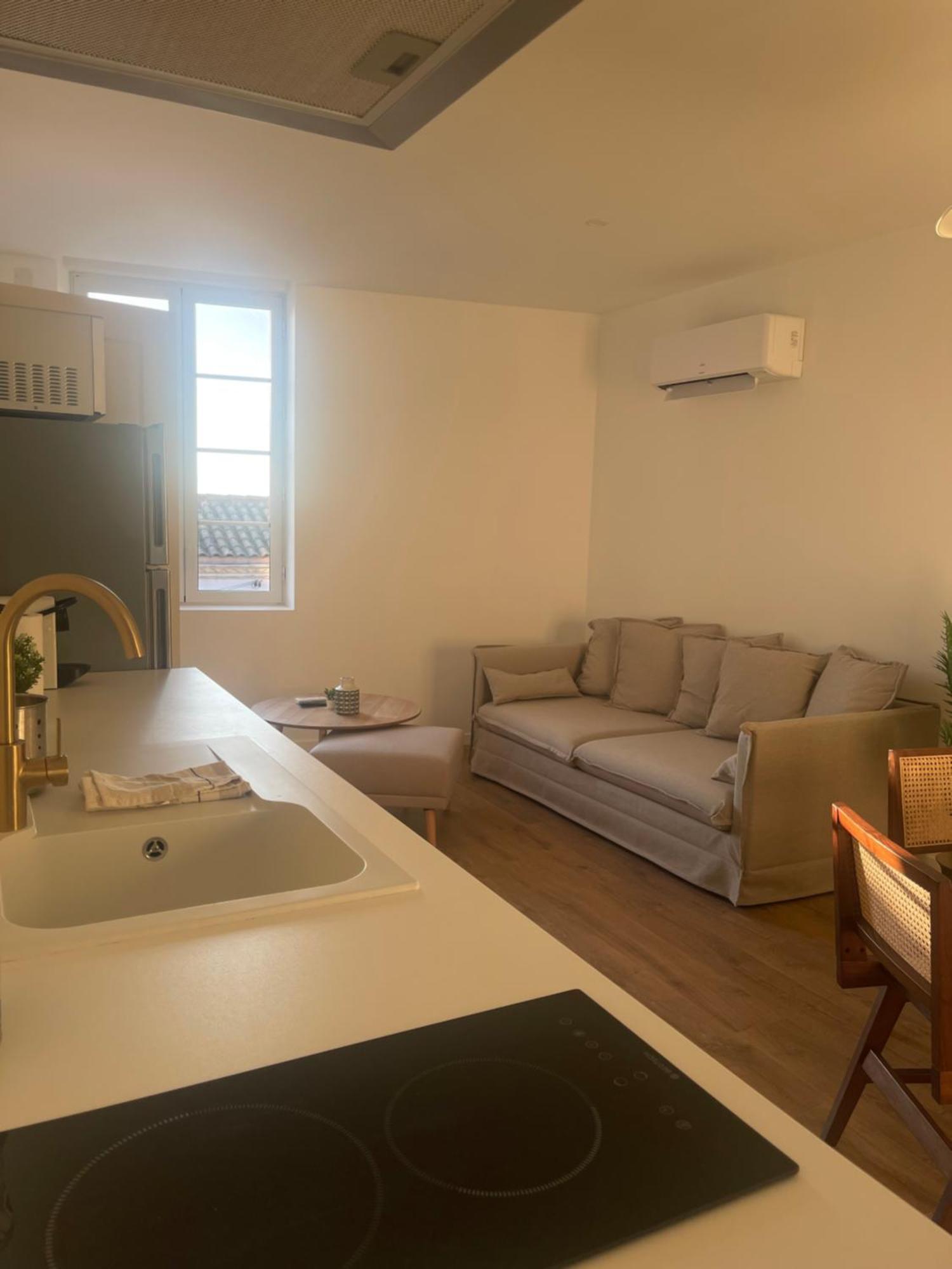 Appart-Hotel Residence De Garonne Tonneins Экстерьер фото