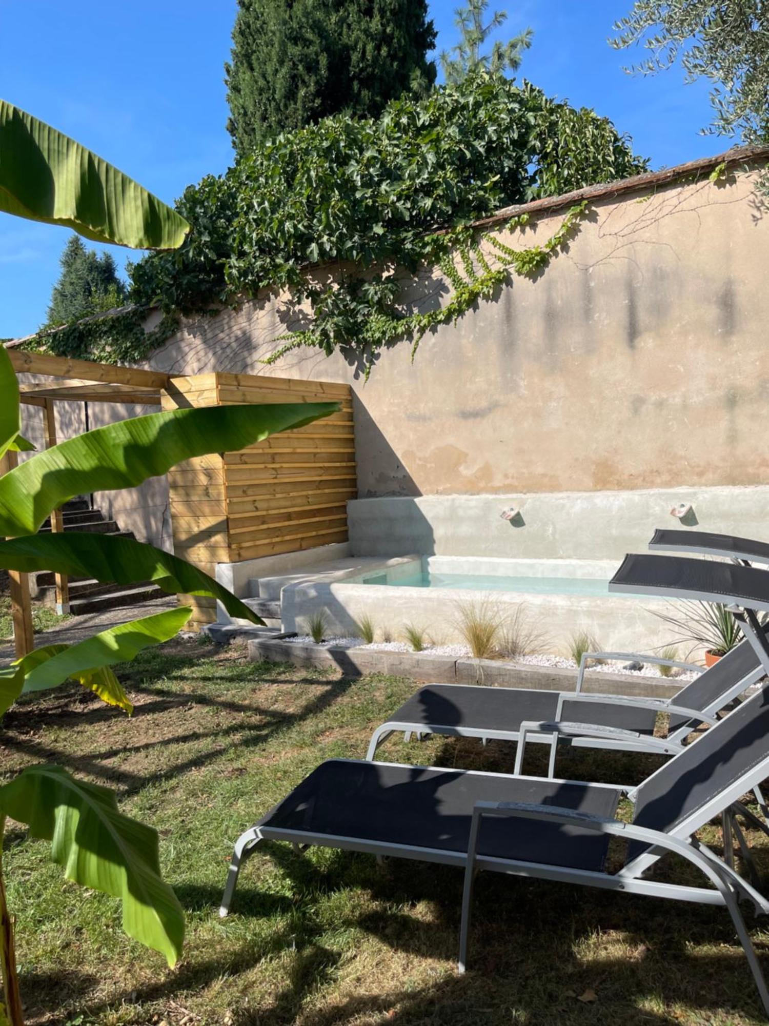 Appart-Hotel Residence De Garonne Tonneins Экстерьер фото