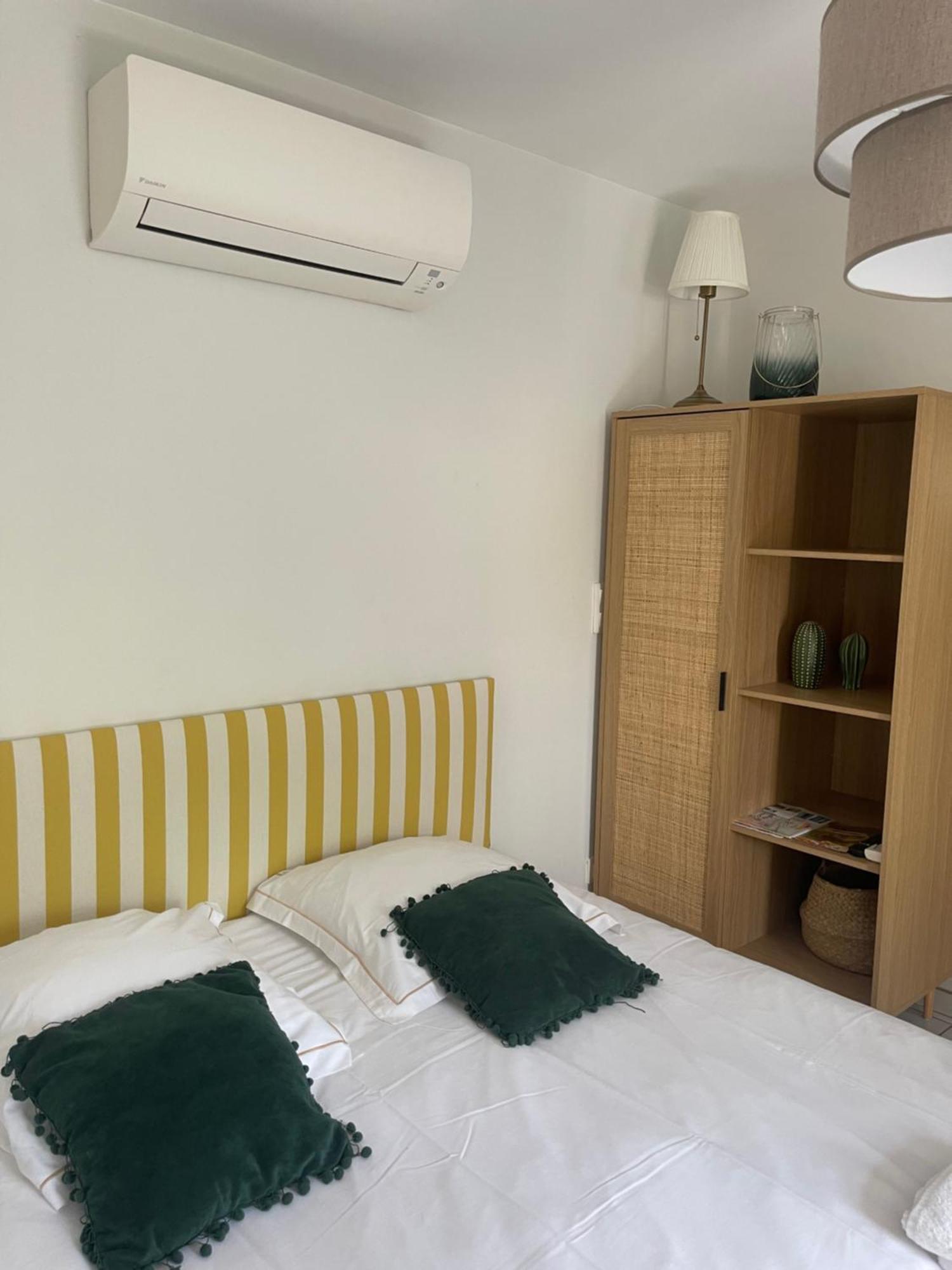 Appart-Hotel Residence De Garonne Tonneins Экстерьер фото
