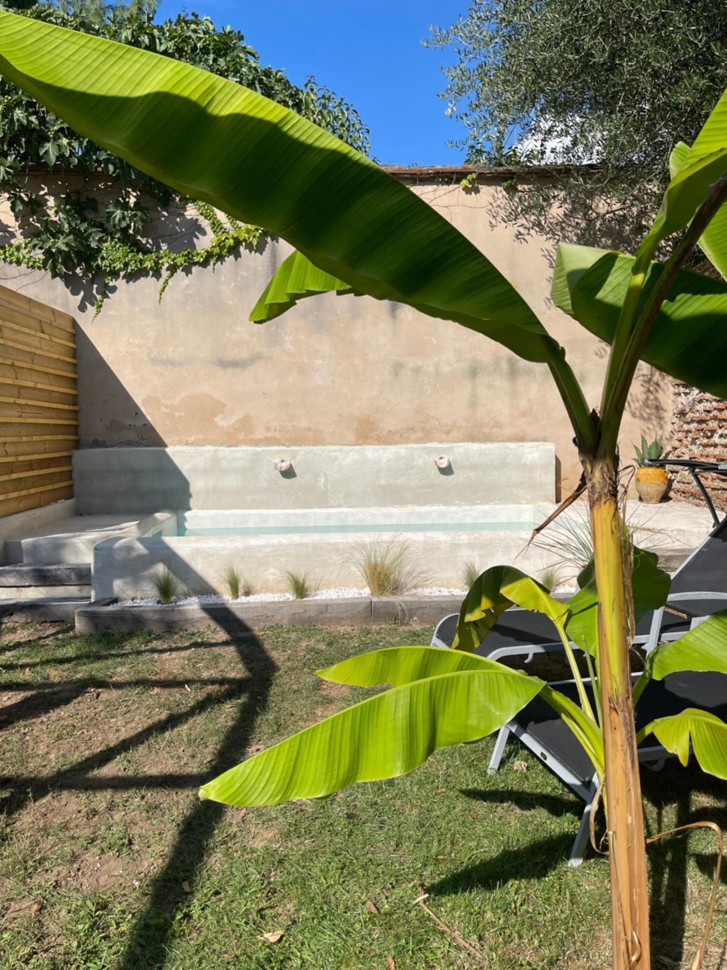 Appart-Hotel Residence De Garonne Tonneins Экстерьер фото