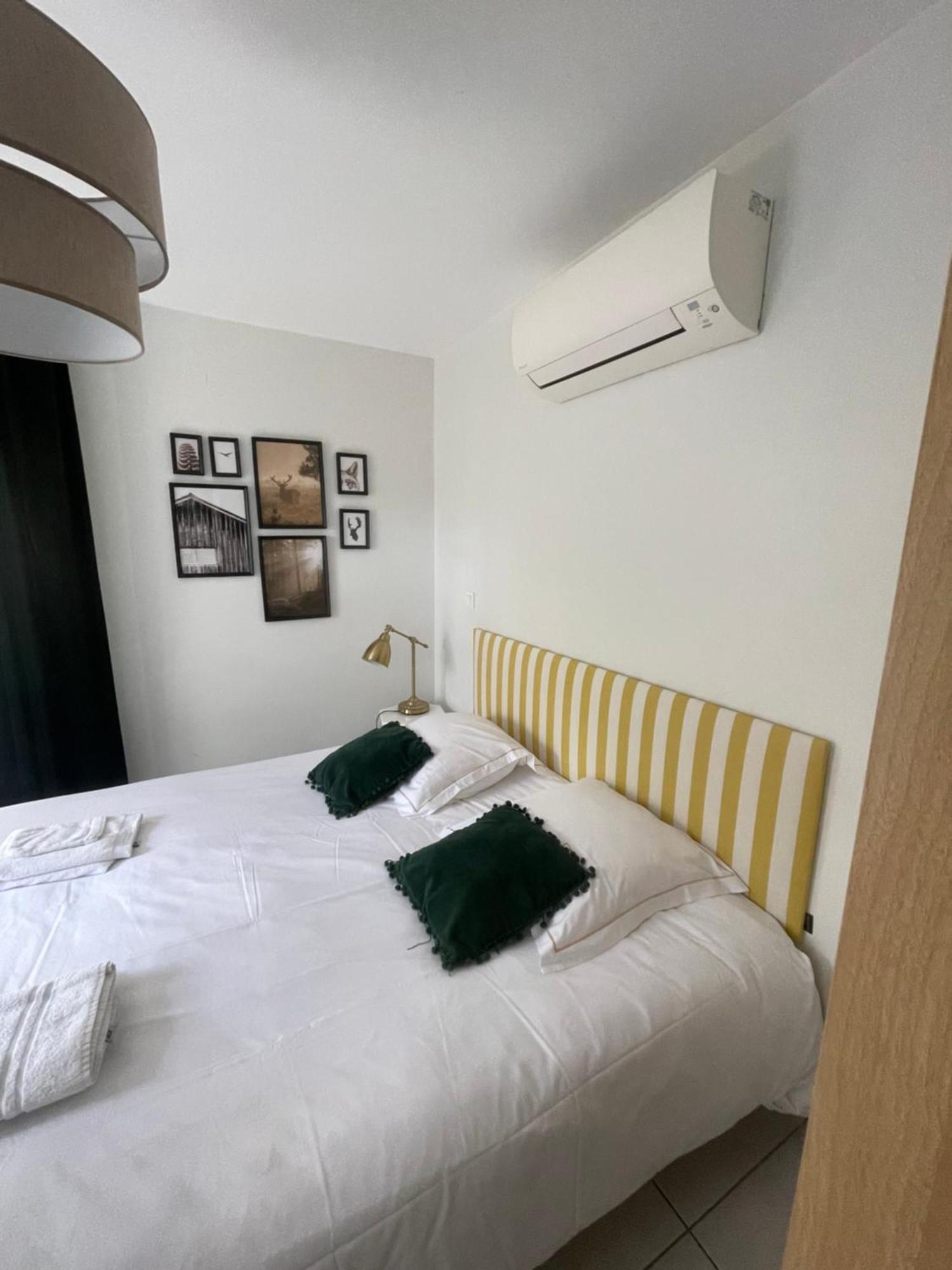 Appart-Hotel Residence De Garonne Tonneins Экстерьер фото