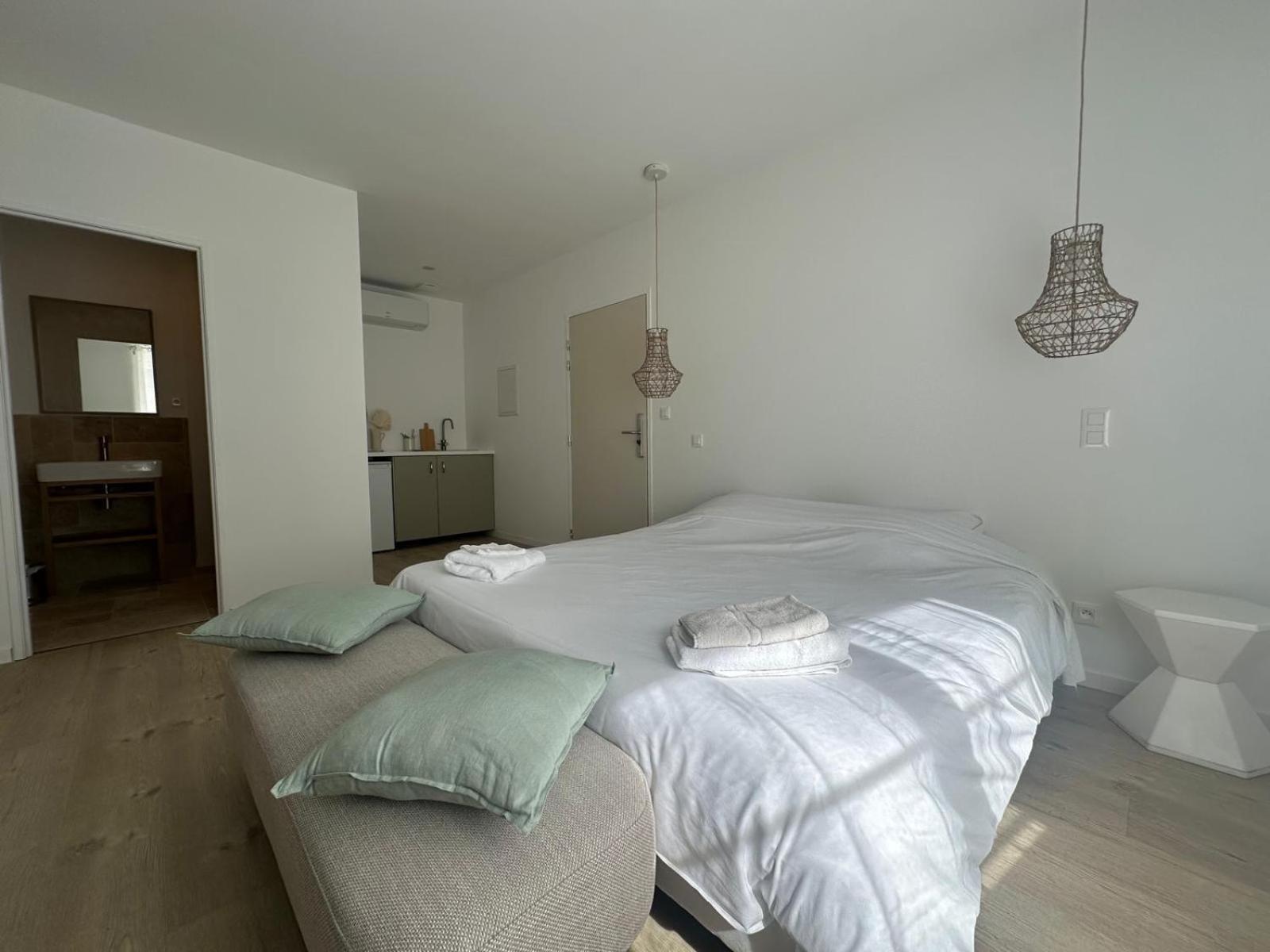 Appart-Hotel Residence De Garonne Tonneins Экстерьер фото