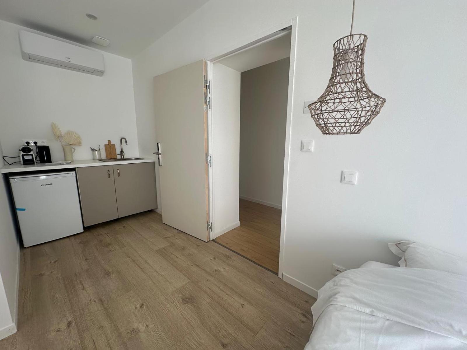 Appart-Hotel Residence De Garonne Tonneins Экстерьер фото
