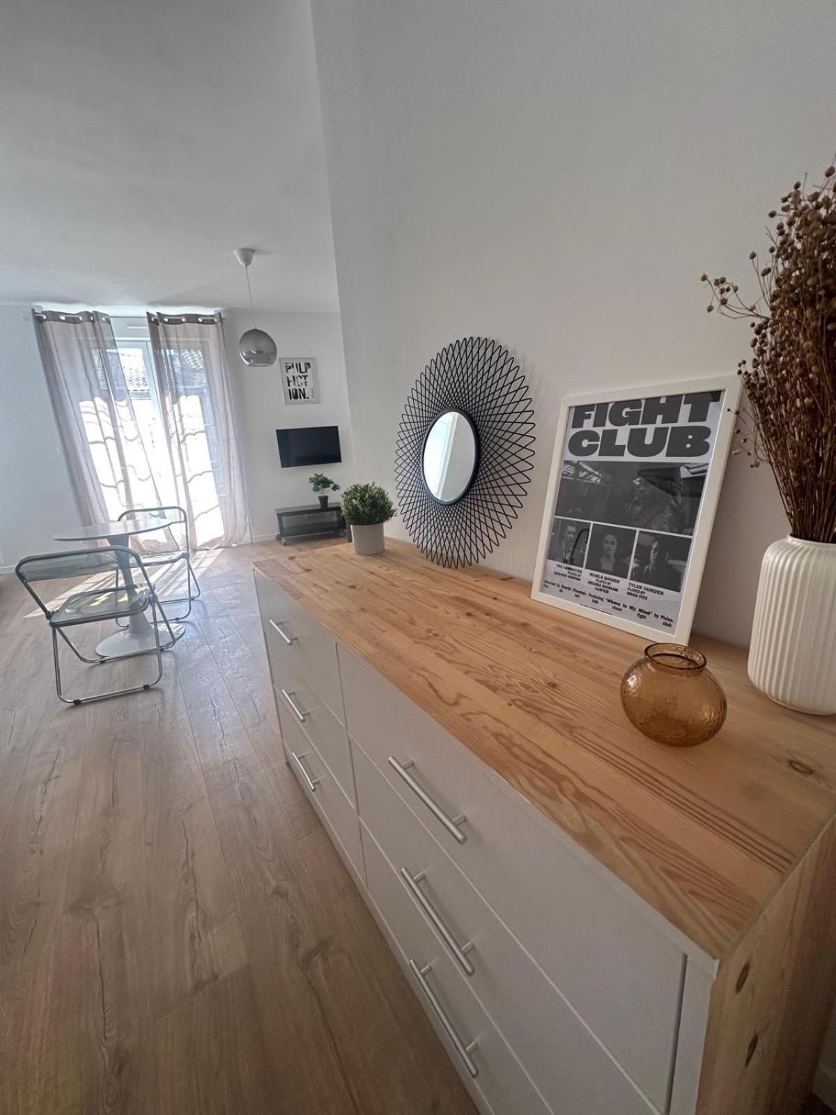 Appart-Hotel Residence De Garonne Tonneins Экстерьер фото