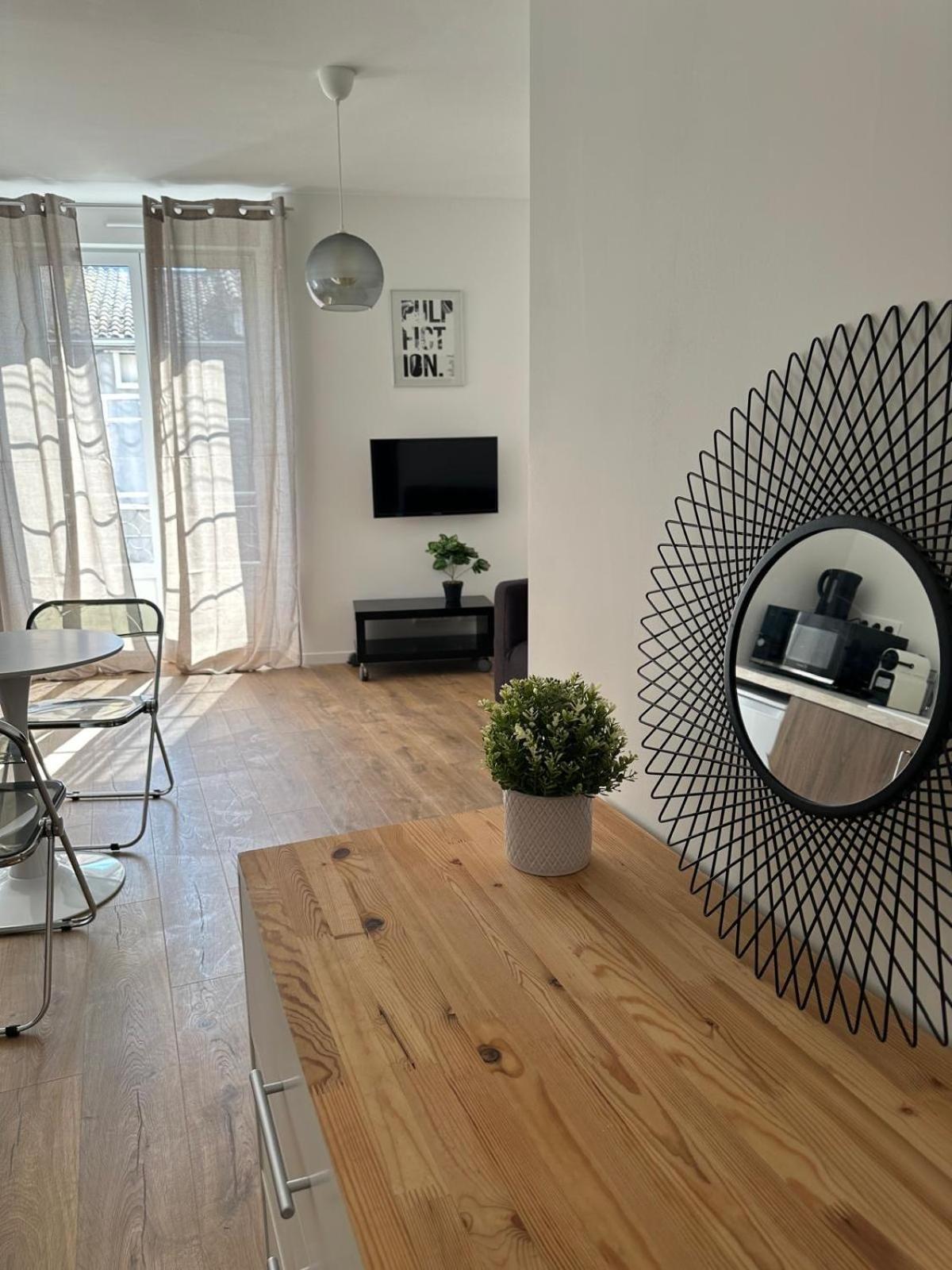 Appart-Hotel Residence De Garonne Tonneins Экстерьер фото