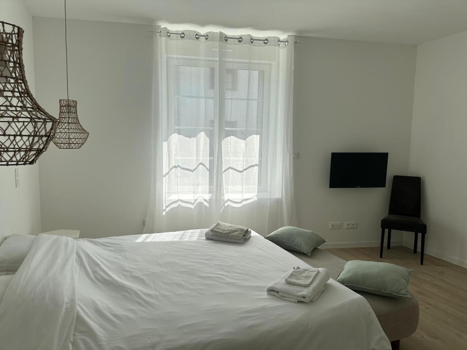 Appart-Hotel Residence De Garonne Tonneins Экстерьер фото