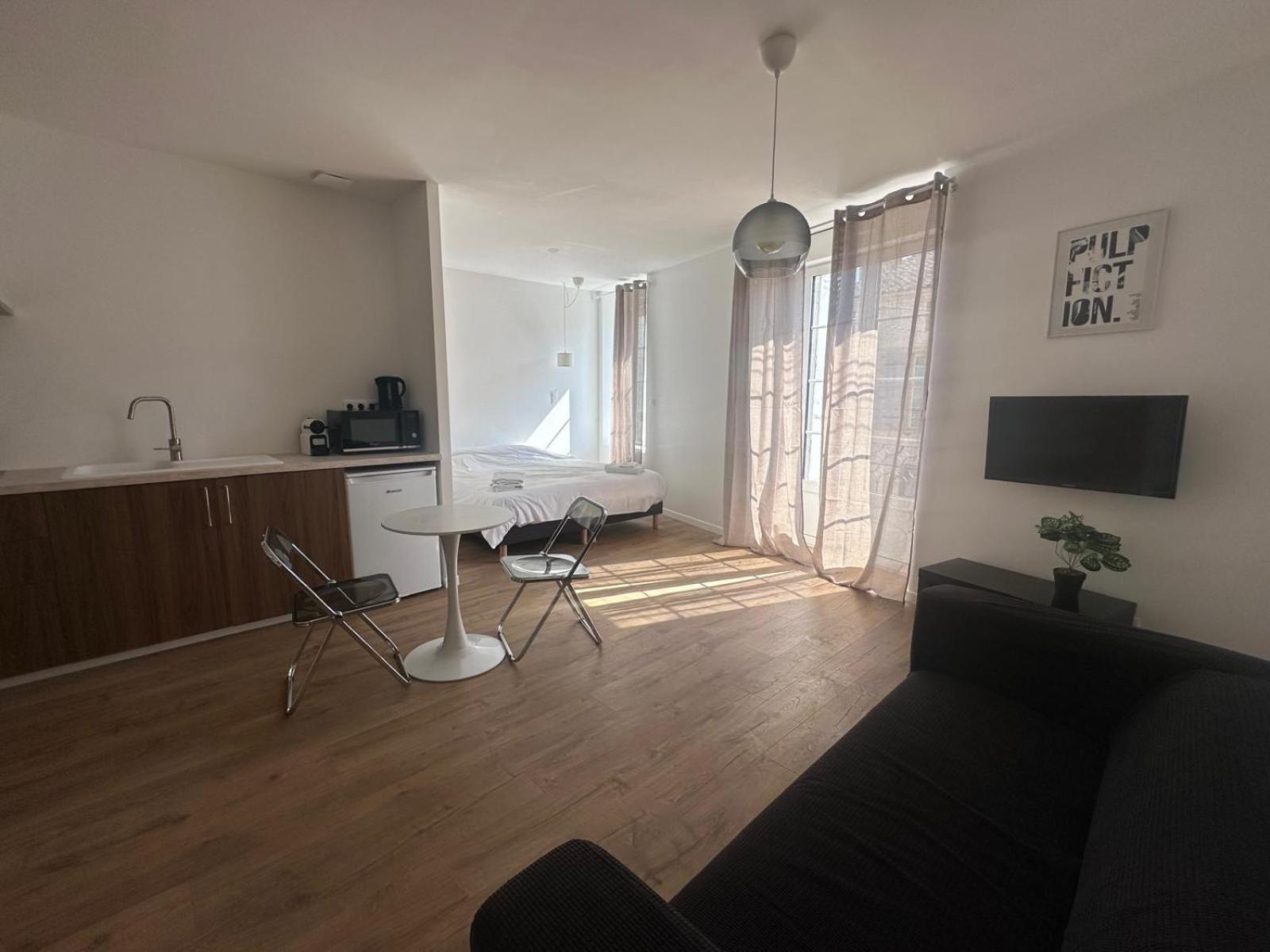 Appart-Hotel Residence De Garonne Tonneins Экстерьер фото