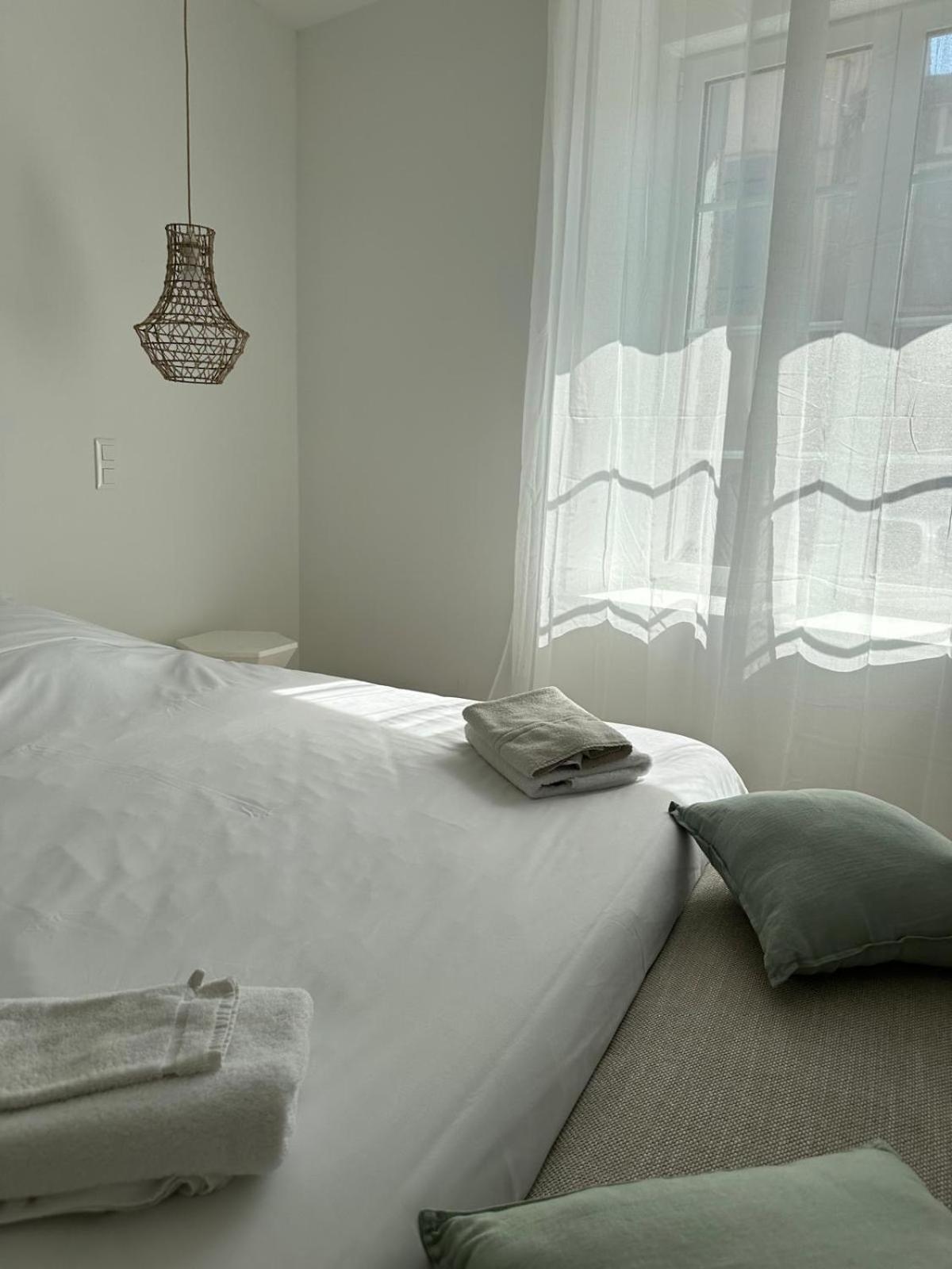 Appart-Hotel Residence De Garonne Tonneins Экстерьер фото