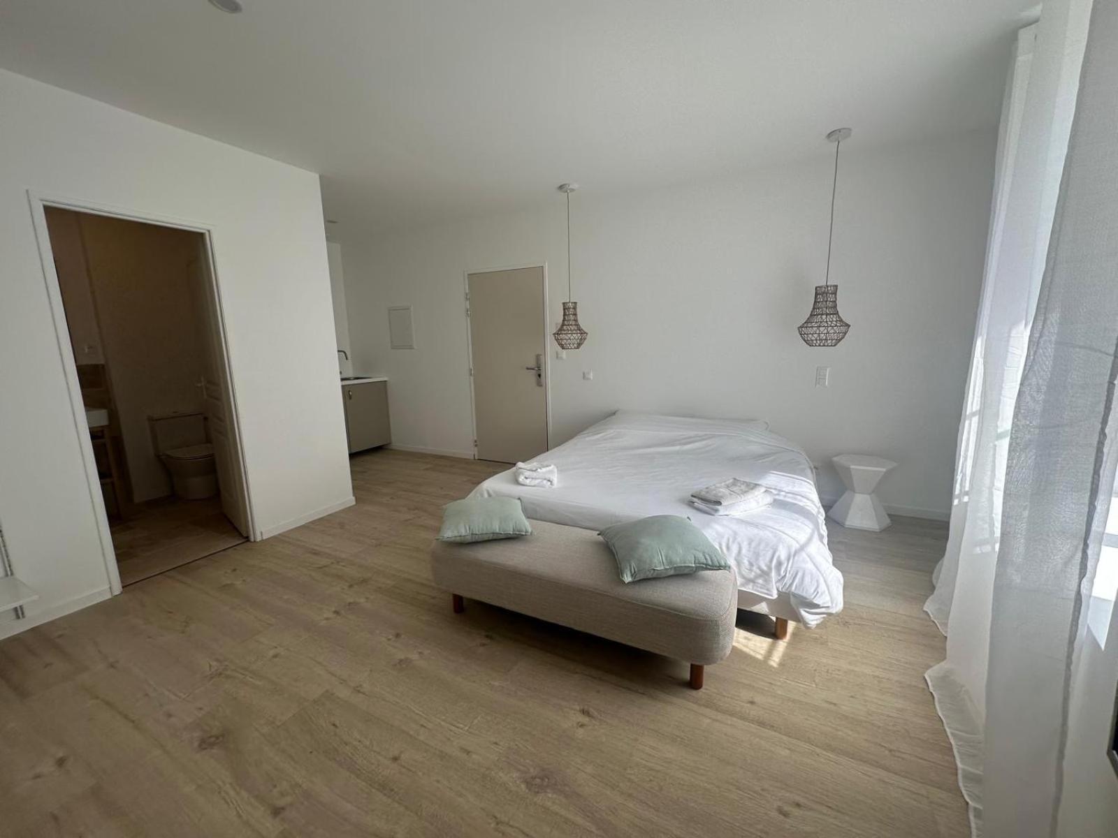 Appart-Hotel Residence De Garonne Tonneins Экстерьер фото