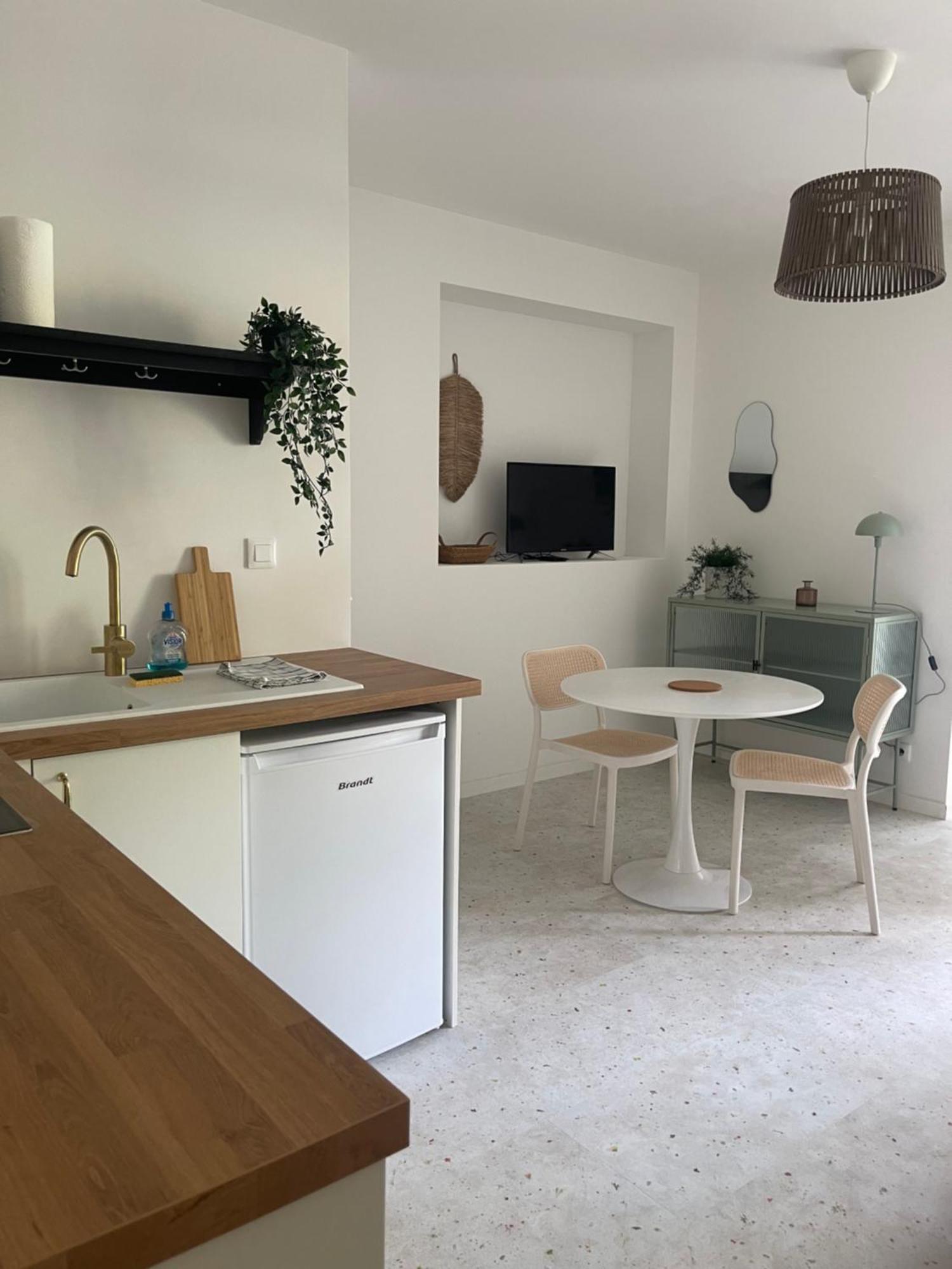 Appart-Hotel Residence De Garonne Tonneins Экстерьер фото