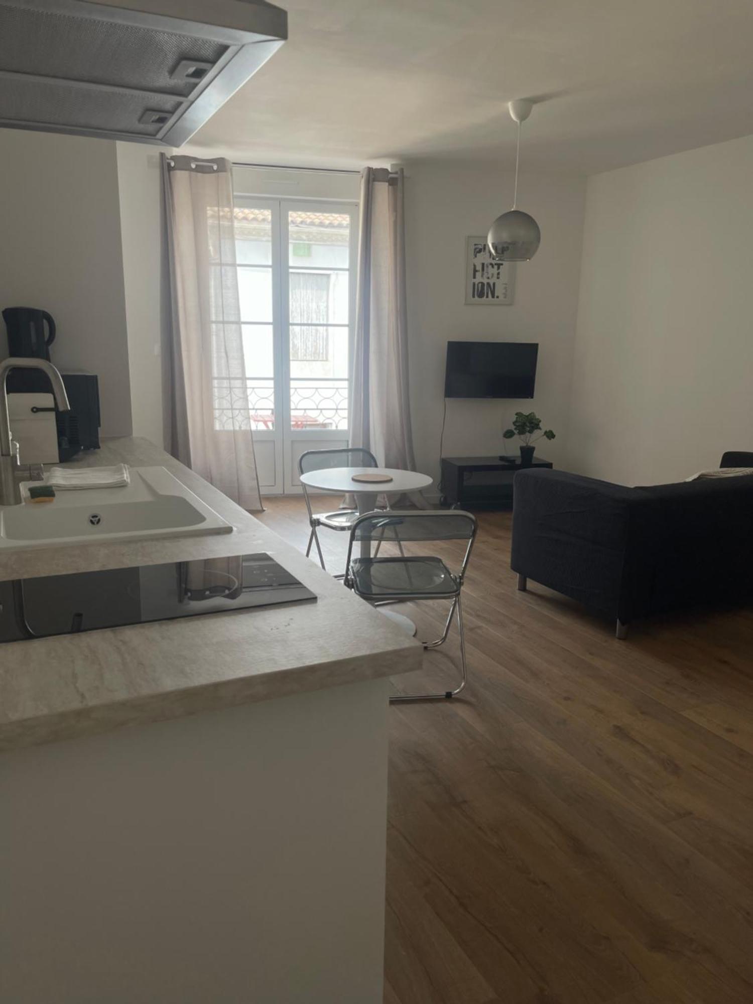 Appart-Hotel Residence De Garonne Tonneins Экстерьер фото