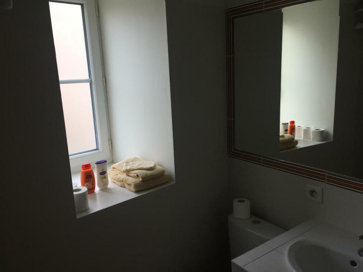 Appart-Hotel Residence De Garonne Tonneins Экстерьер фото