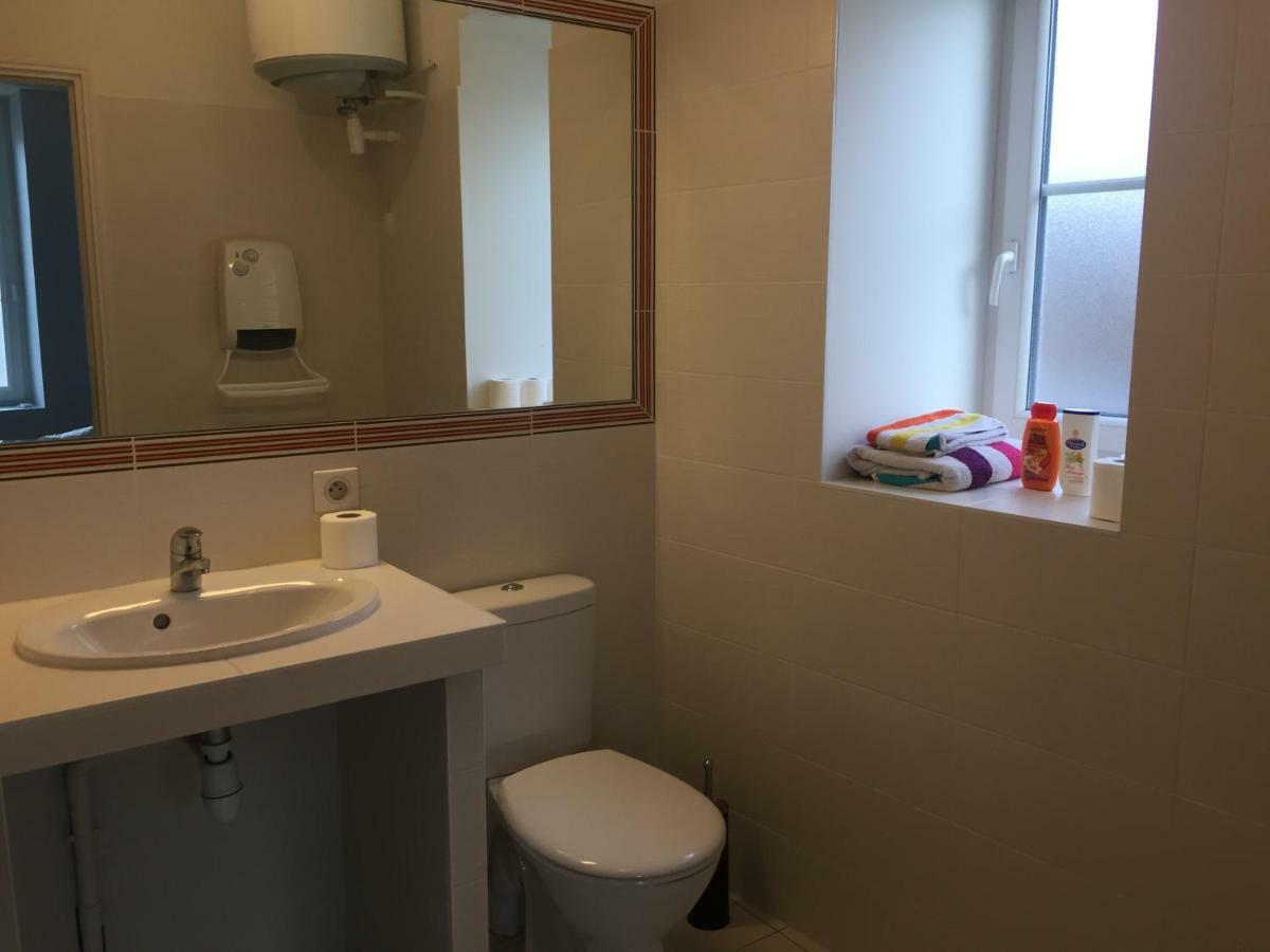 Appart-Hotel Residence De Garonne Tonneins Экстерьер фото