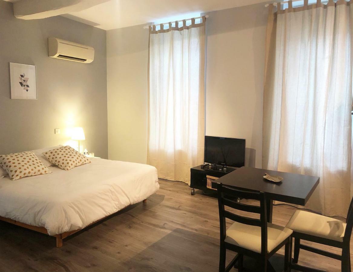 Appart-Hotel Residence De Garonne Tonneins Экстерьер фото