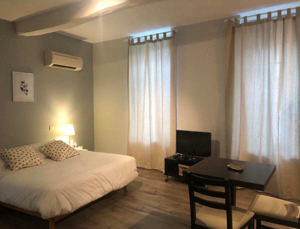 Appart-Hotel Residence De Garonne Tonneins Экстерьер фото