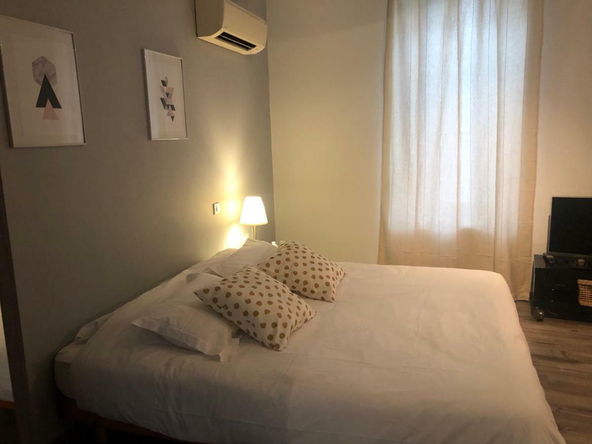 Appart-Hotel Residence De Garonne Tonneins Экстерьер фото