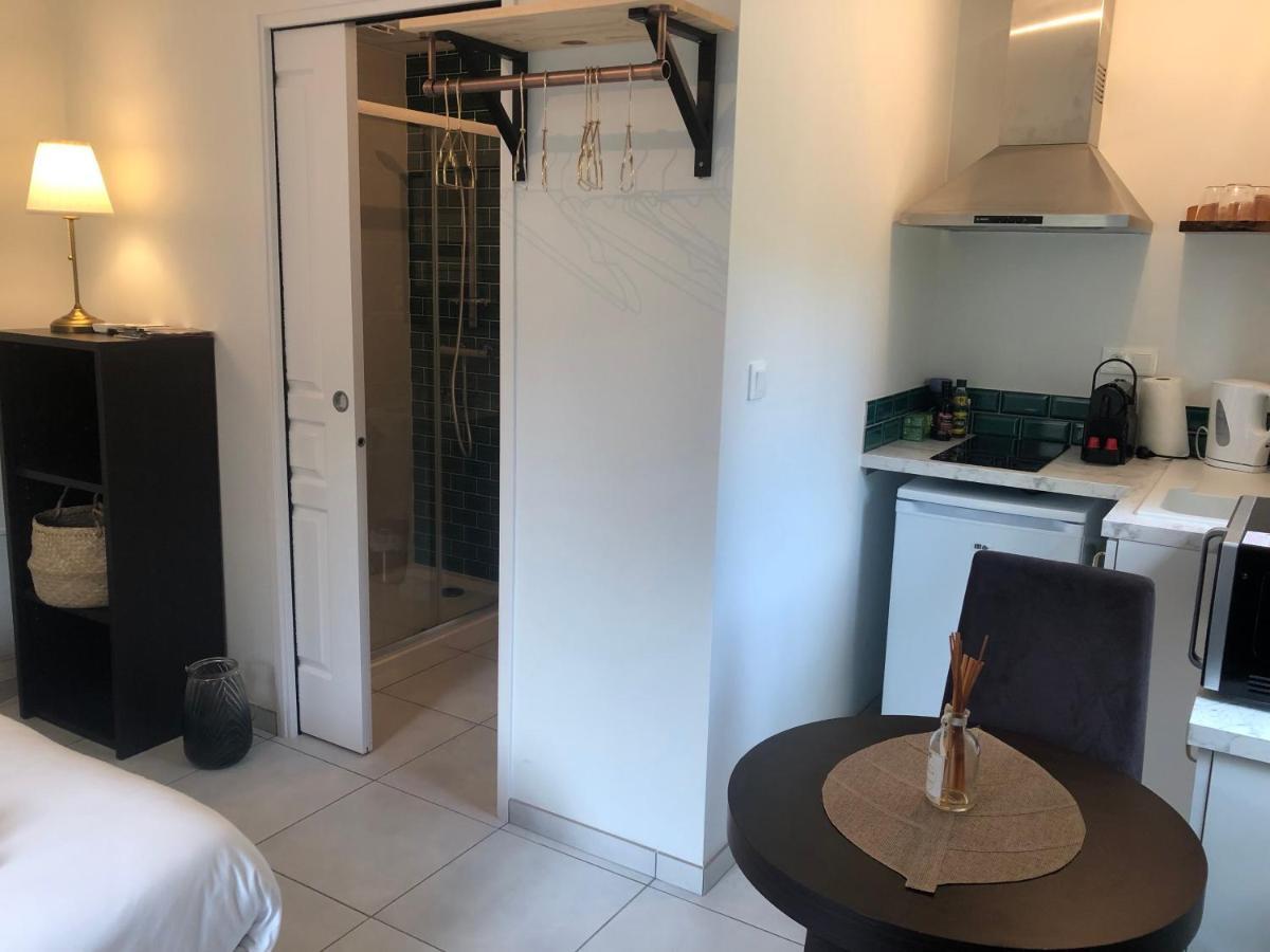Appart-Hotel Residence De Garonne Tonneins Экстерьер фото