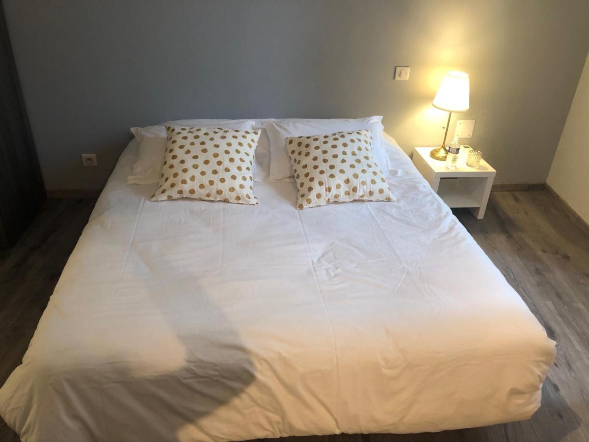Appart-Hotel Residence De Garonne Tonneins Экстерьер фото