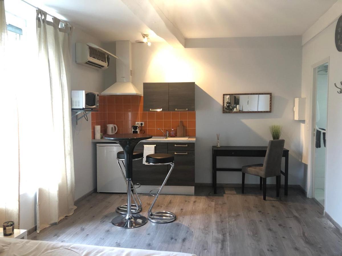Appart-Hotel Residence De Garonne Tonneins Экстерьер фото